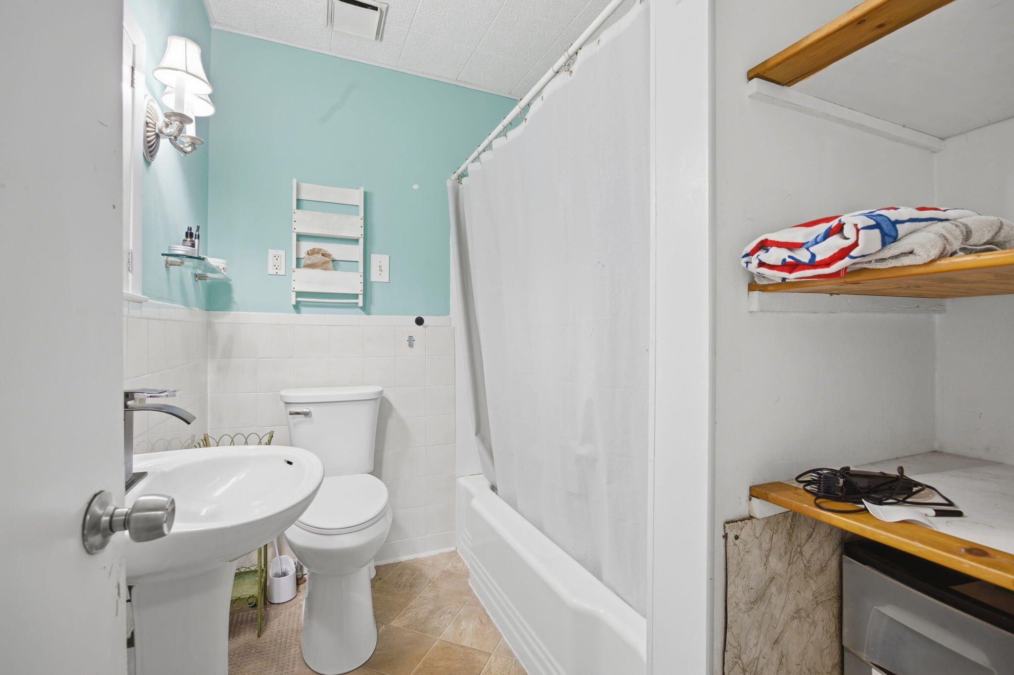 Highland Park - Residential