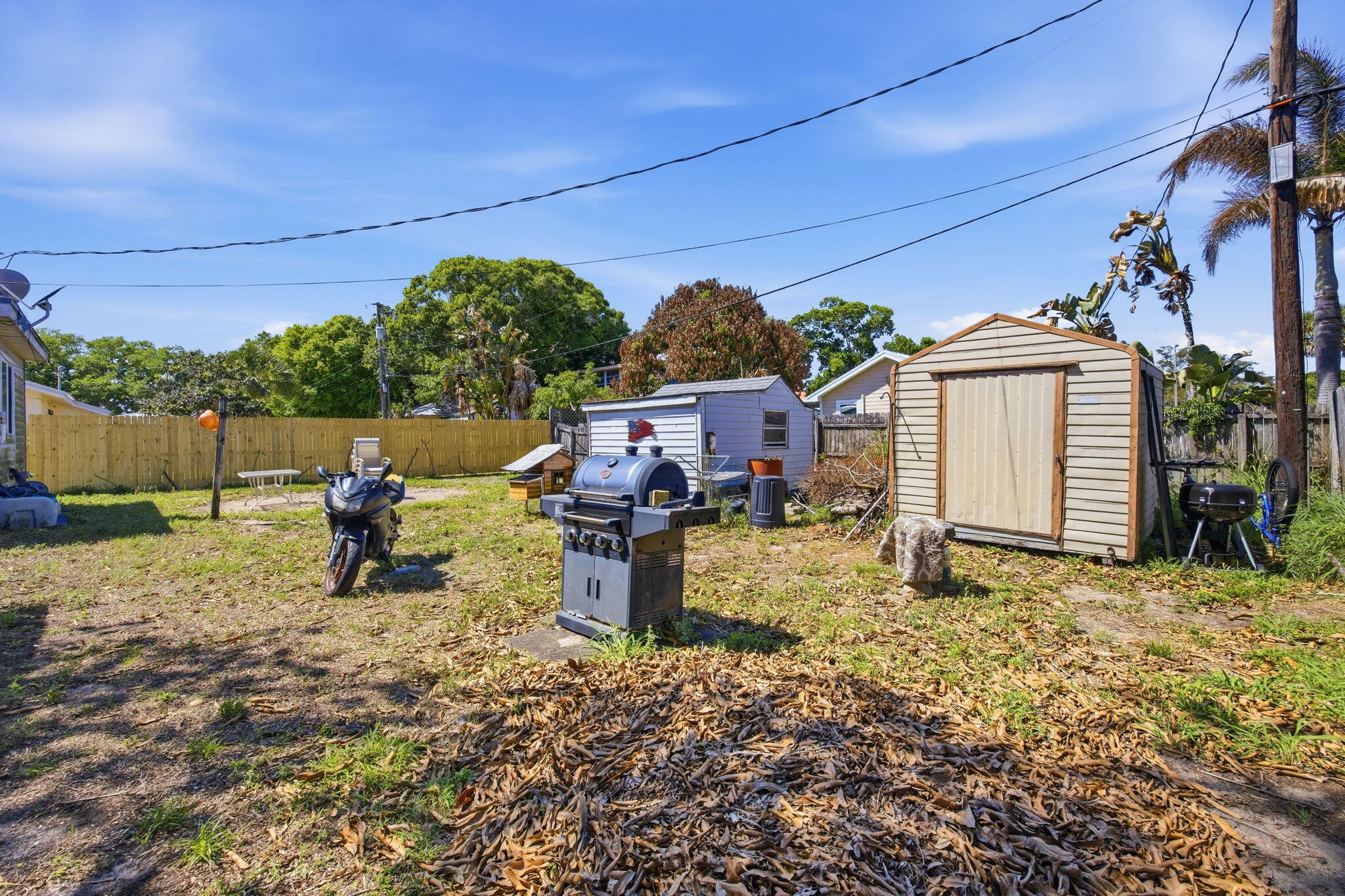 Highland Park - Residential