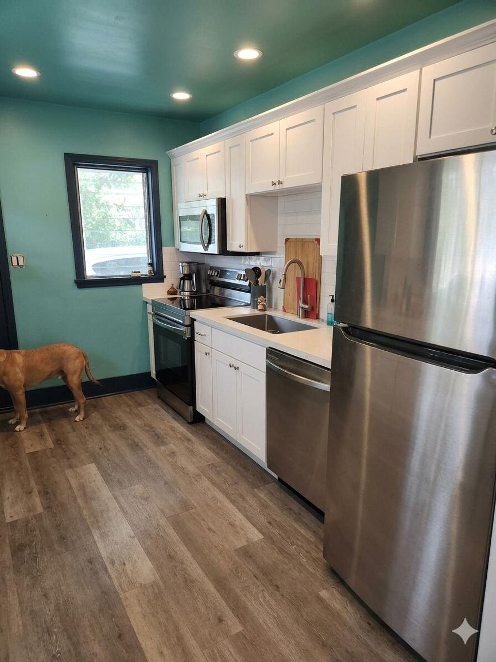 Photo of 908 S K Street, Lake Worth Beach, FL 33460 (MLS # B26018056)