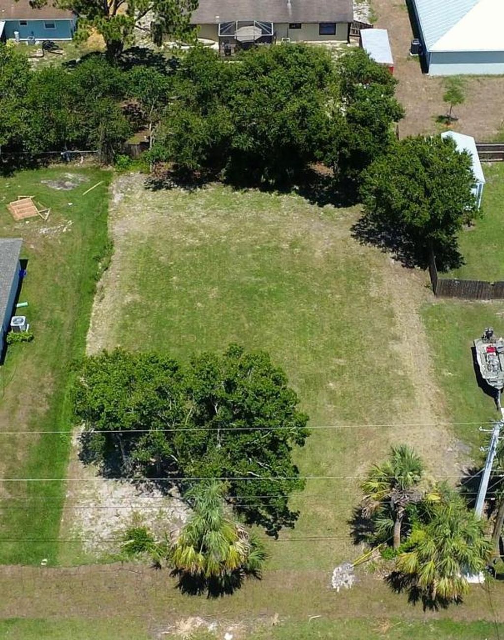 Photo of 5700 Raintree Trail, Fort Pierce, FL 34982 (MLS # R11008372)