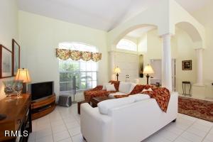 Breakers West -The Colony - Residential