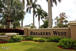Breakers West -The Colony - Residential