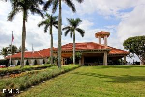 Breakers West -The Colony - Residential