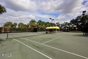 Breakers West -The Colony - Residential