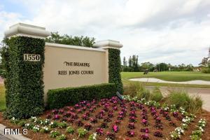 Breakers West -The Colony - Residential