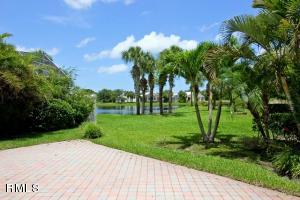 Breakers West -The Colony - Residential