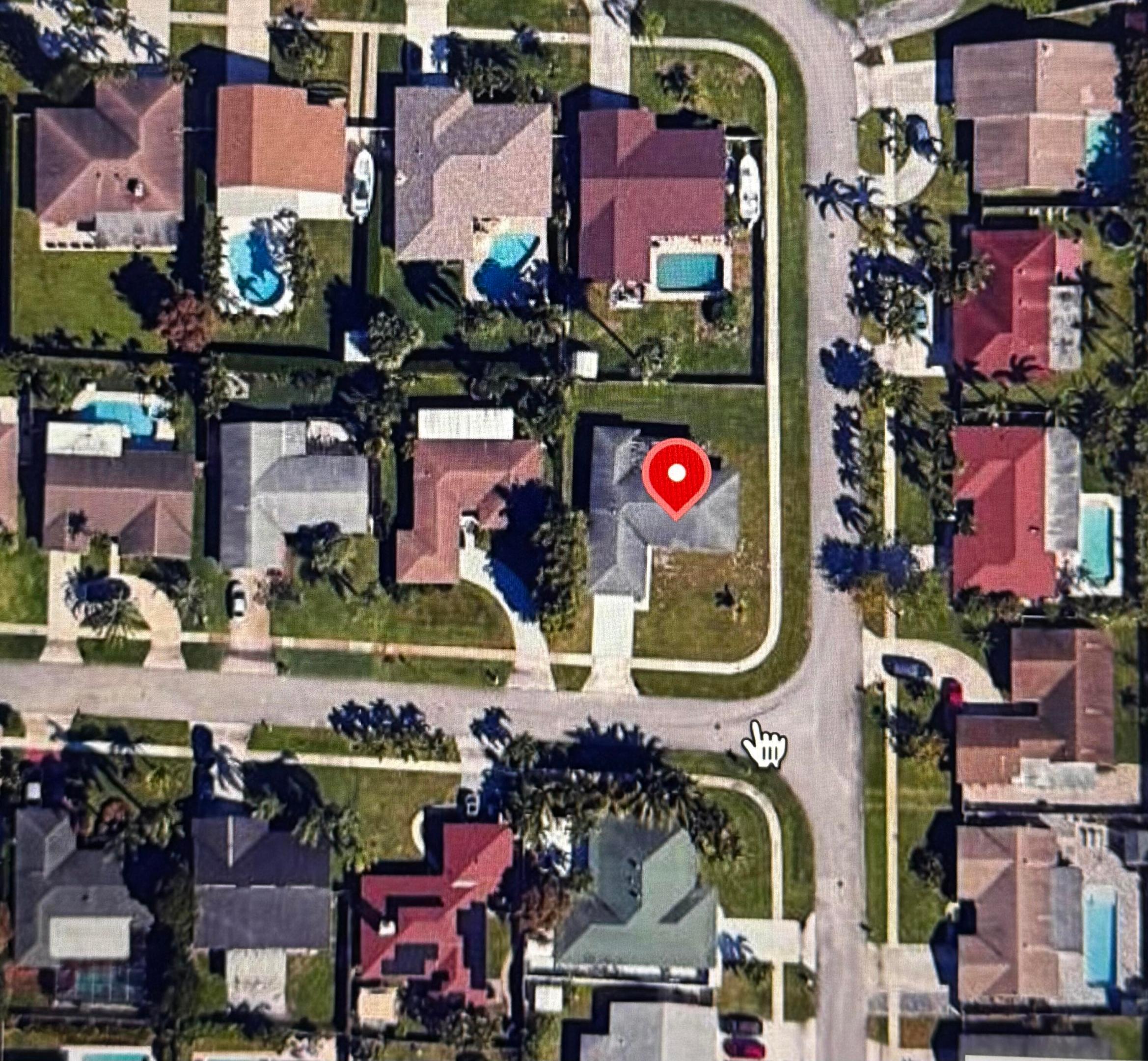 LAKE MANGO SHORES #2 - Residential