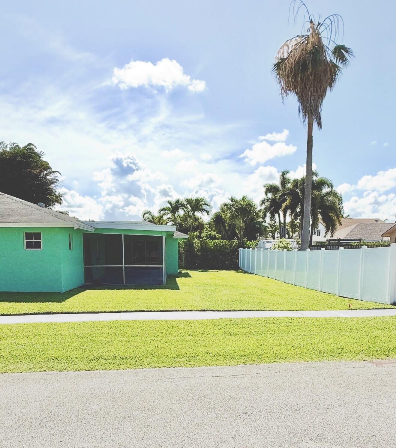 LAKE MANGO SHORES #2 - Residential