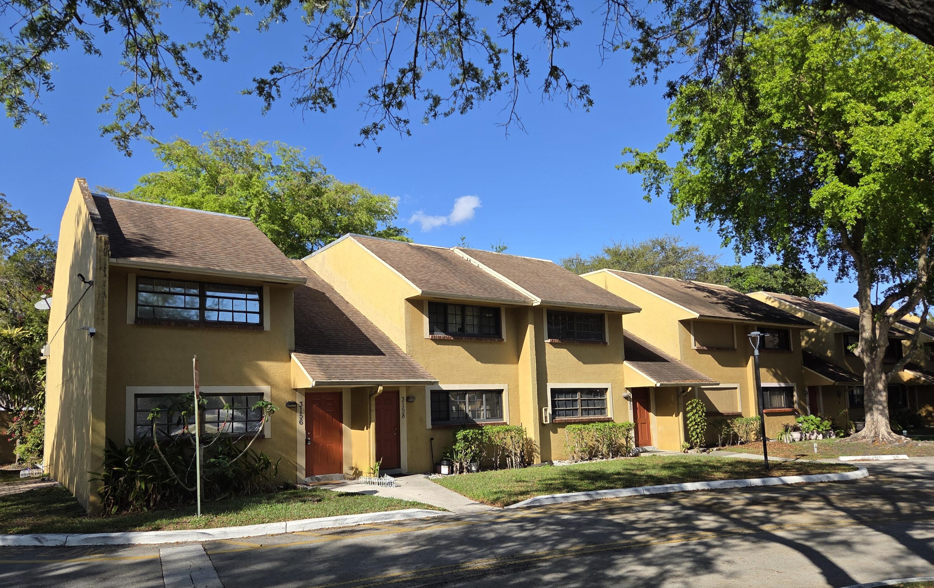 CENTER COURT CONDOMINIUM - Residential
