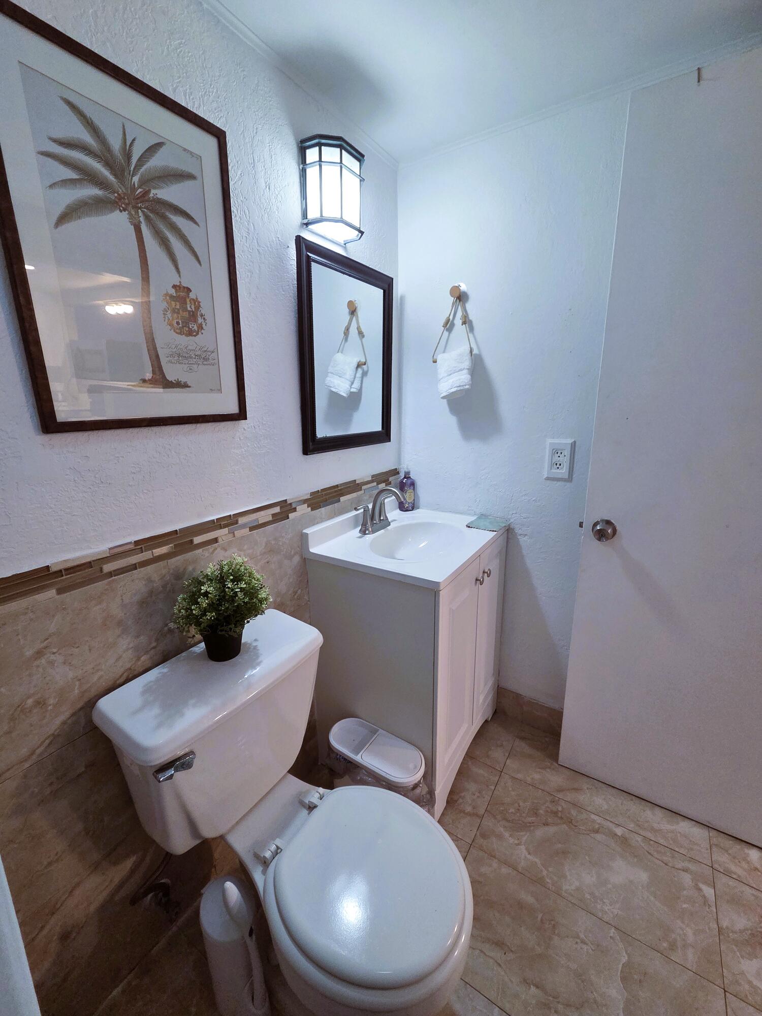 CENTER COURT CONDOMINIUM - Residential