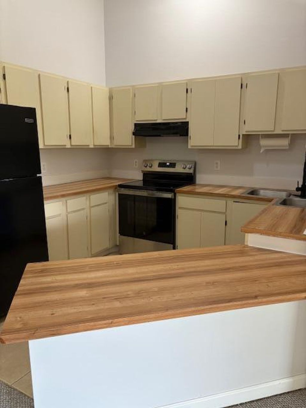 Photo of 6503 Chasewood Drive #H, Jupiter, FL 33458 (MLS # R11158241)