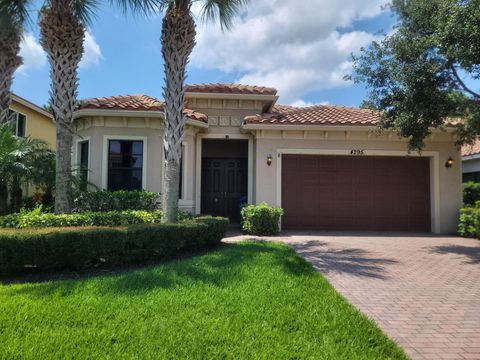4295 55th Street Vero Beach FL 32967