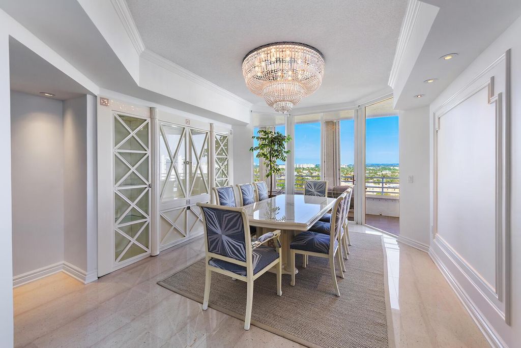 Photo of 1440 S Ocean Boulevard #11c, Lauderdale By The Sea, FL 33062 (MLS # R10969711)