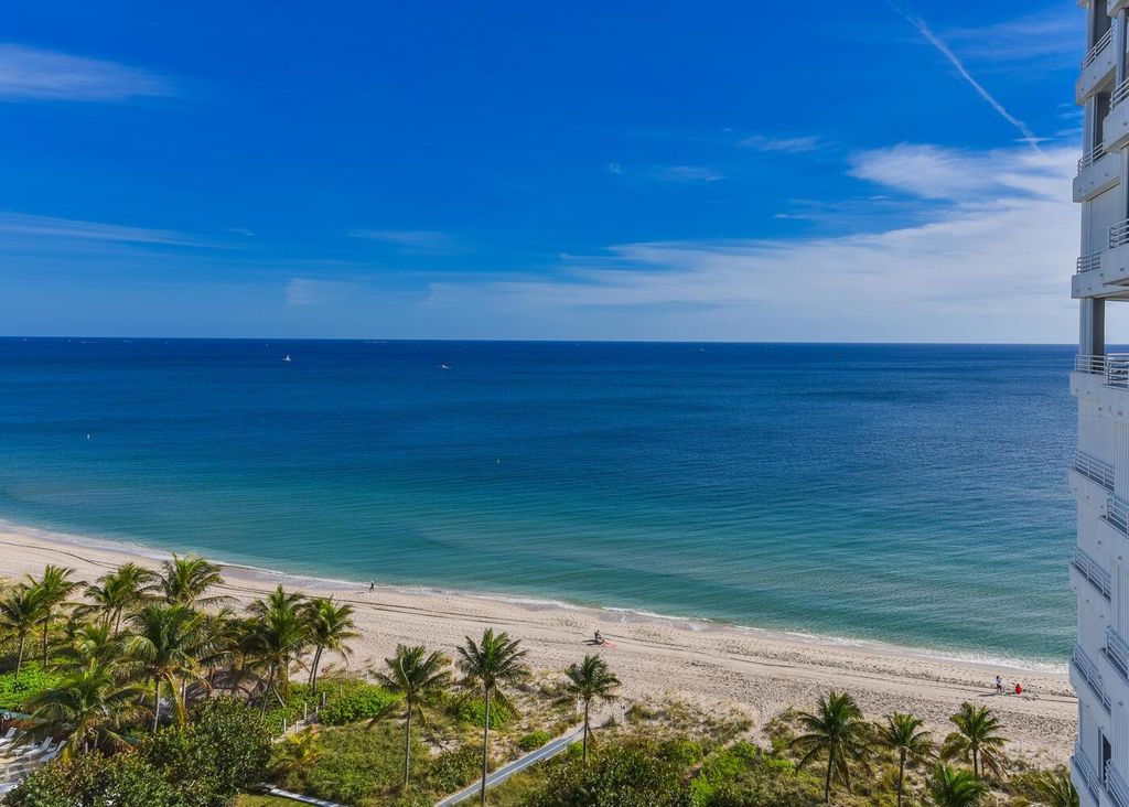 Photo of 1440 S Ocean Boulevard #11c, Lauderdale By The Sea, FL 33062 (MLS # R10969711)