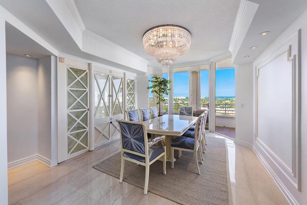 Photo of 1440 S Ocean Boulevard #11c, Pompano Beach, FL 33062 (MLS # R10969711)