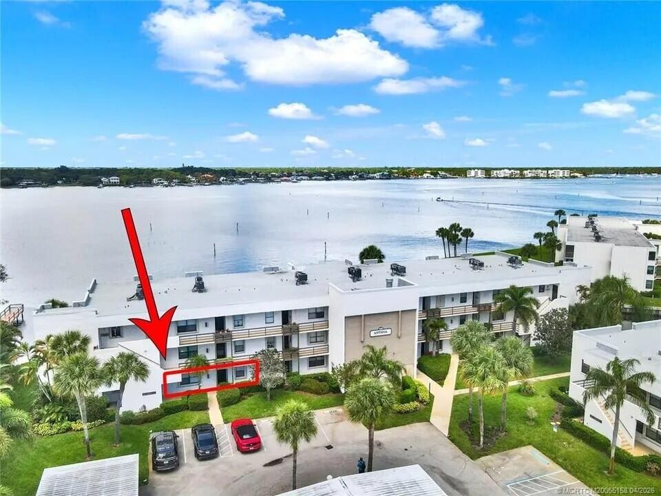 1950 SW Palm City Road