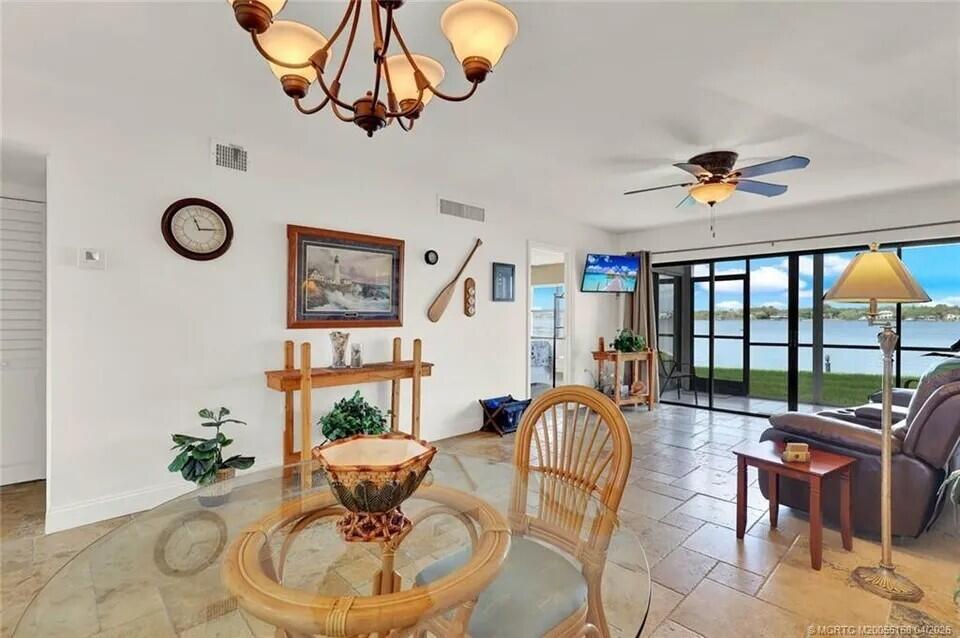 CIRCLE BAY YACHT CLUB CONDO - Residential