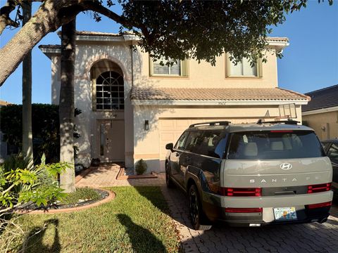 5522 NW 125th Ter Coral Springs FL 33076