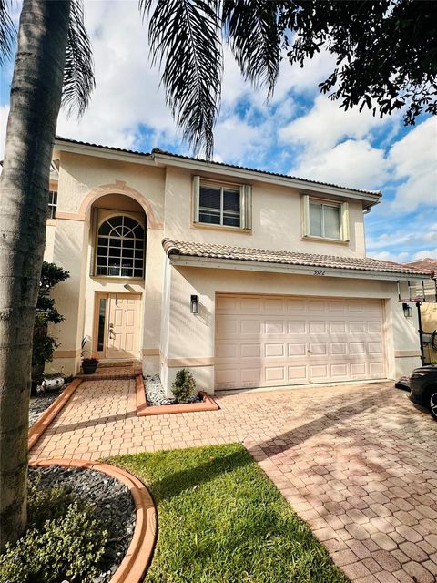 5522 NW 125th Terrace Coral Springs FL 33076