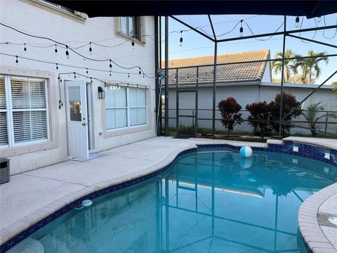 5522 NW 125th Ter Coral Springs FL 33076