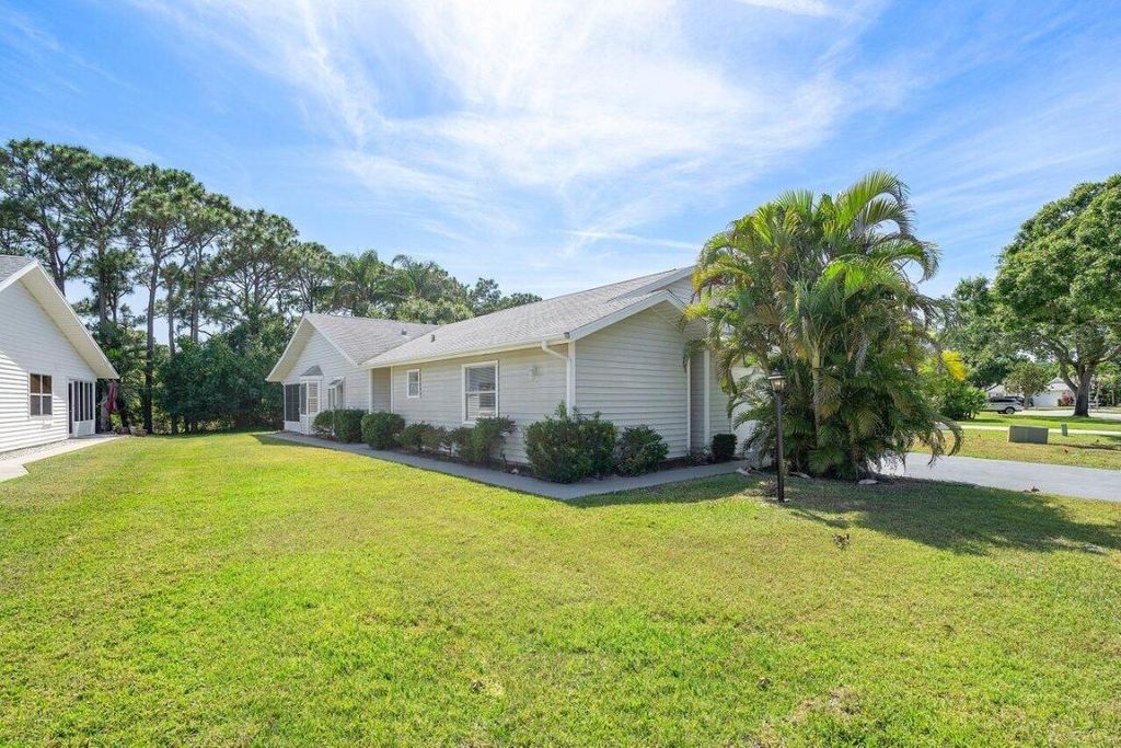 Photo of 3822 SE Canvasback Place, Stuart, FL 34997 (MLS # R10981134)