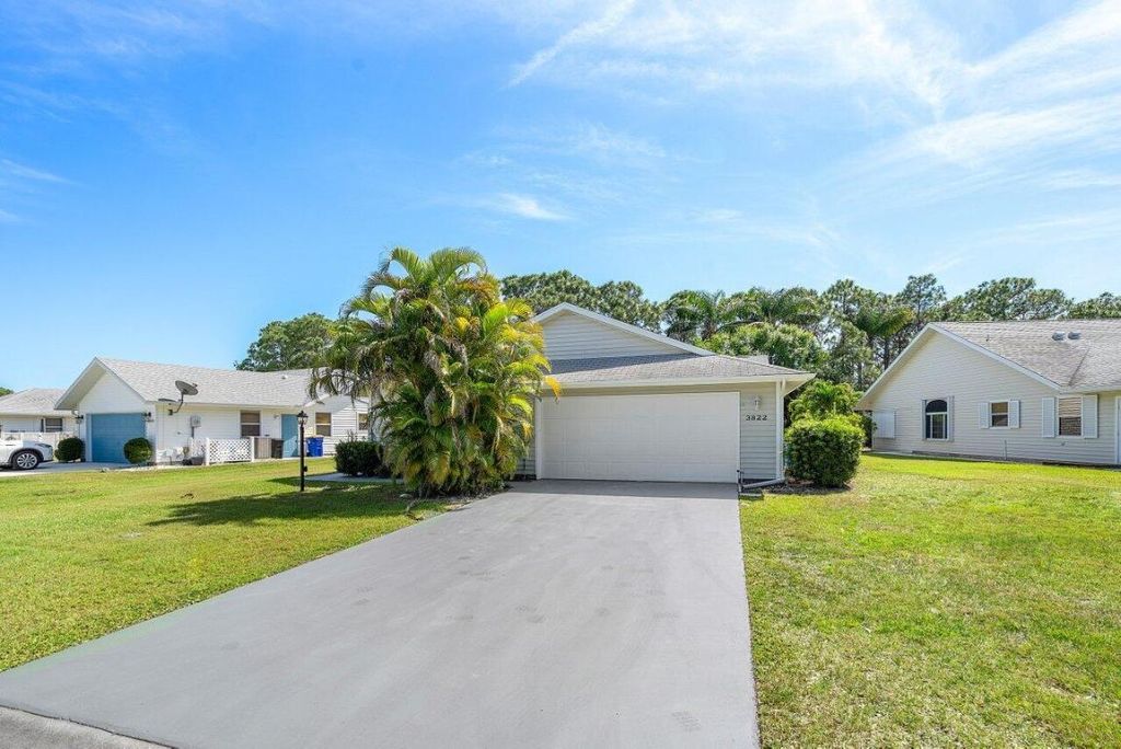 Photo of 3822 SE Canvasback Place, Stuart, FL 34997 (MLS # R10981134)