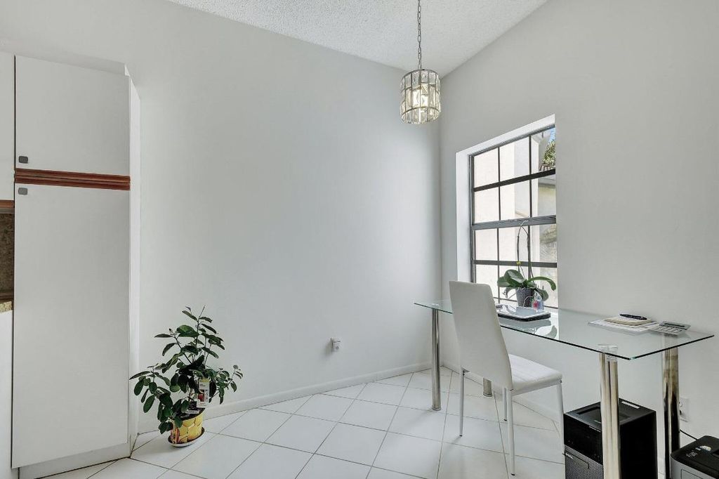 Photo of 5419 Firenze Drive #K, Boynton Beach, FL 33437 (MLS # R11095598)