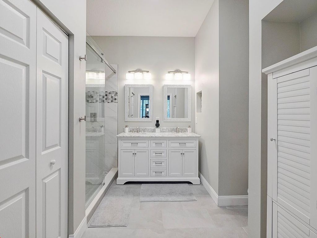 Photo of 4991 Bonsai Circle #105, Palm Beach Gardens, FL 33418 (MLS # R11138709)