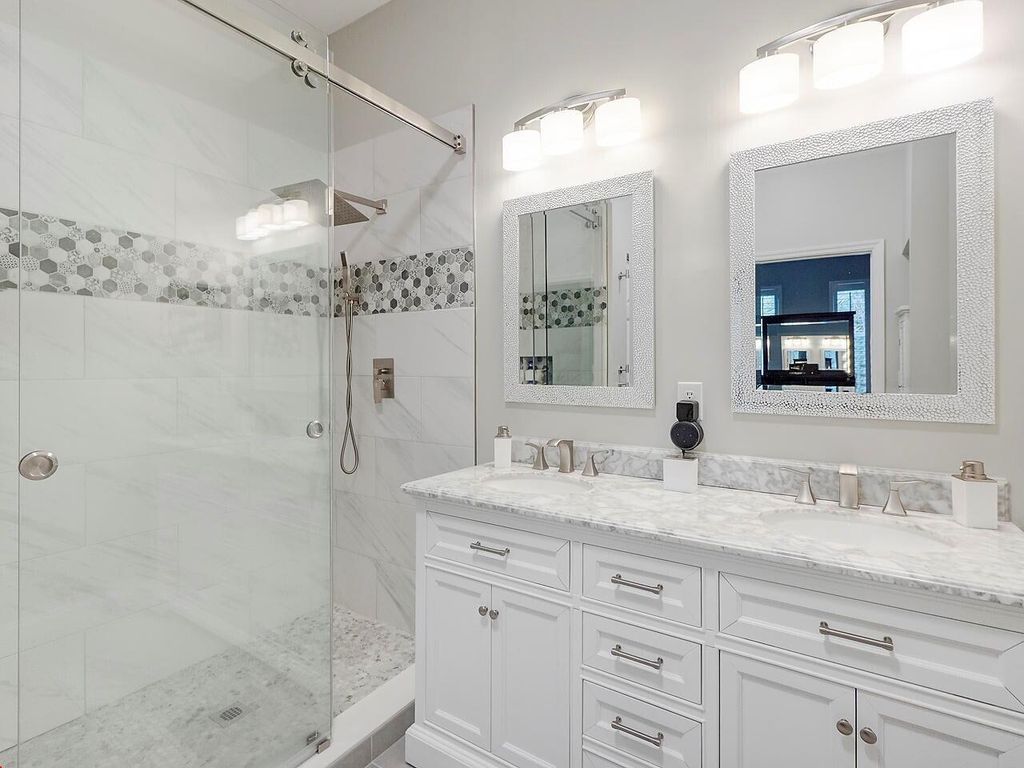 Photo of 4991 Bonsai Circle #105, Palm Beach Gardens, FL 33418 (MLS # R11138709)