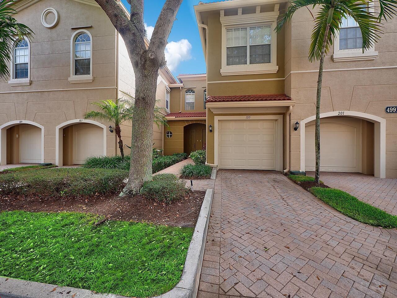 4991 Bonsai Circle #105