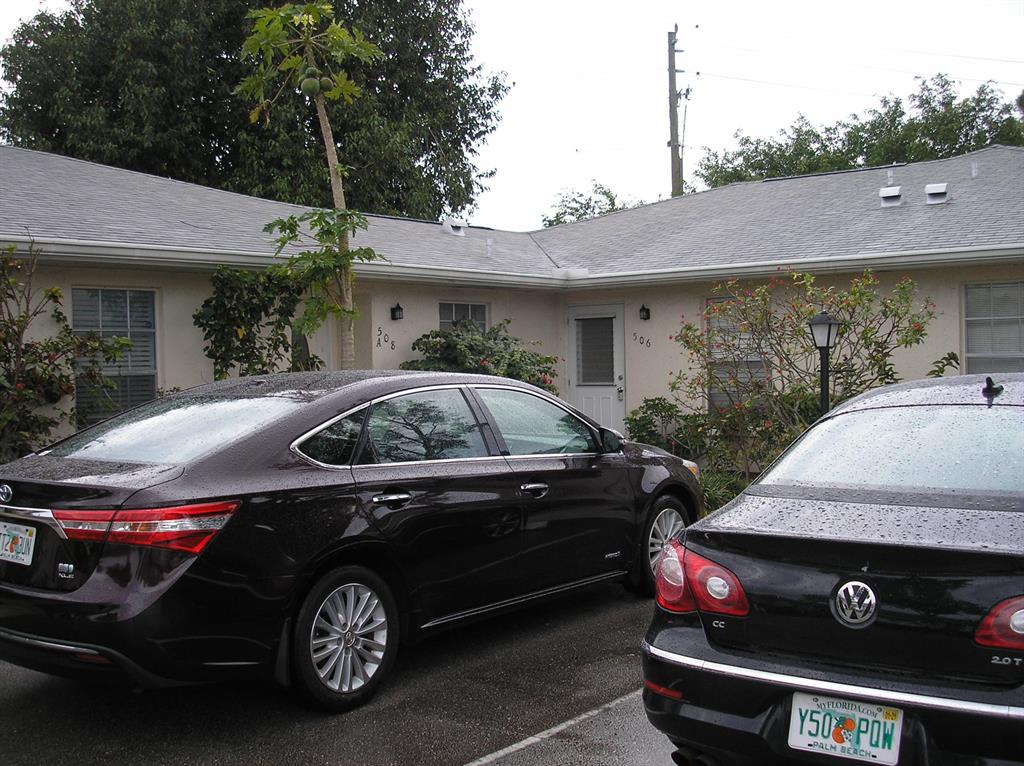 COVERED BRIDGE CONDO - Residential Lease