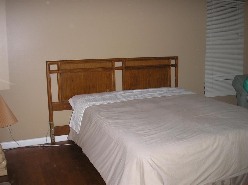 COVERED BRIDGE CONDO - Residential Lease