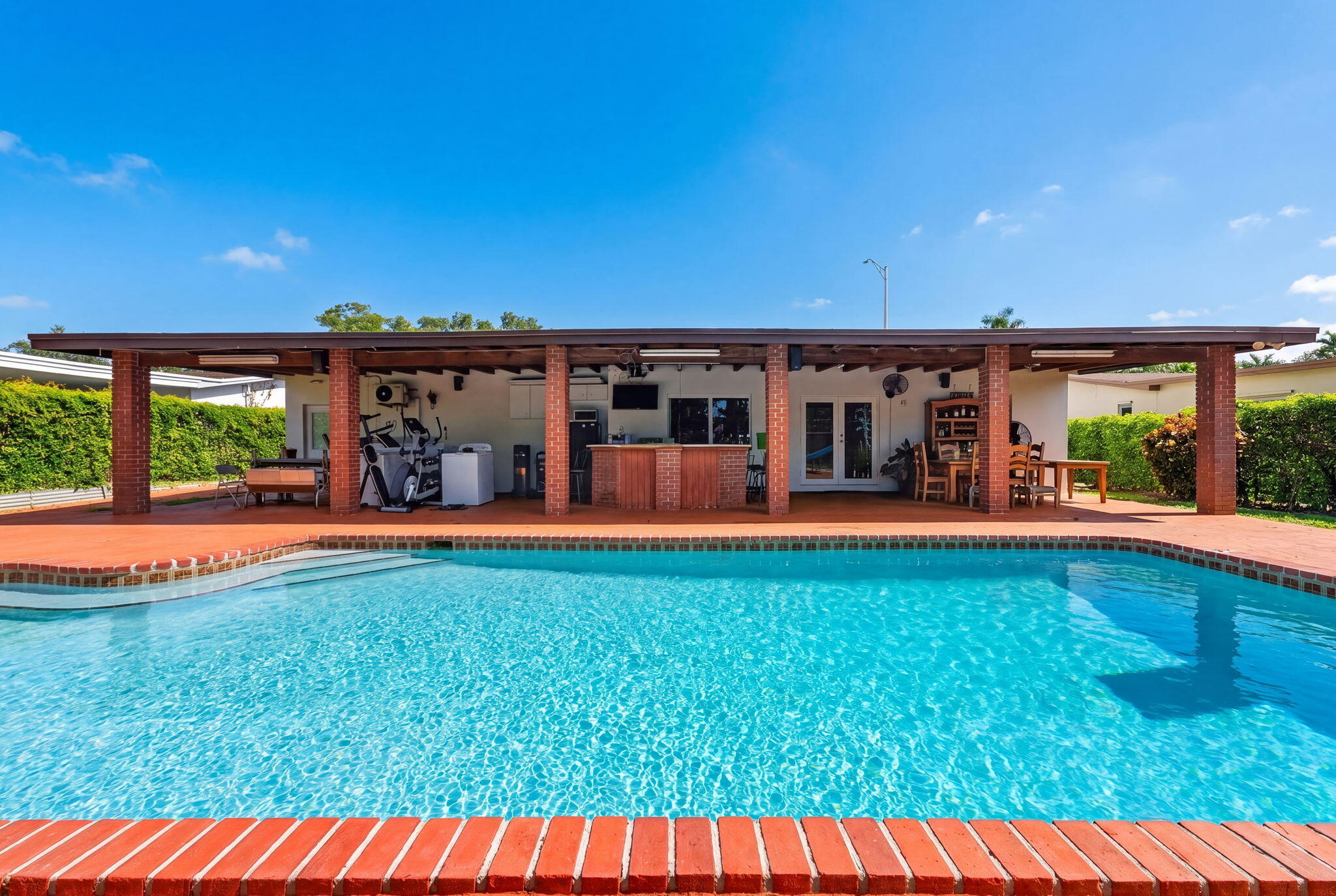 PARK WEST HEIGHTS - Residential
