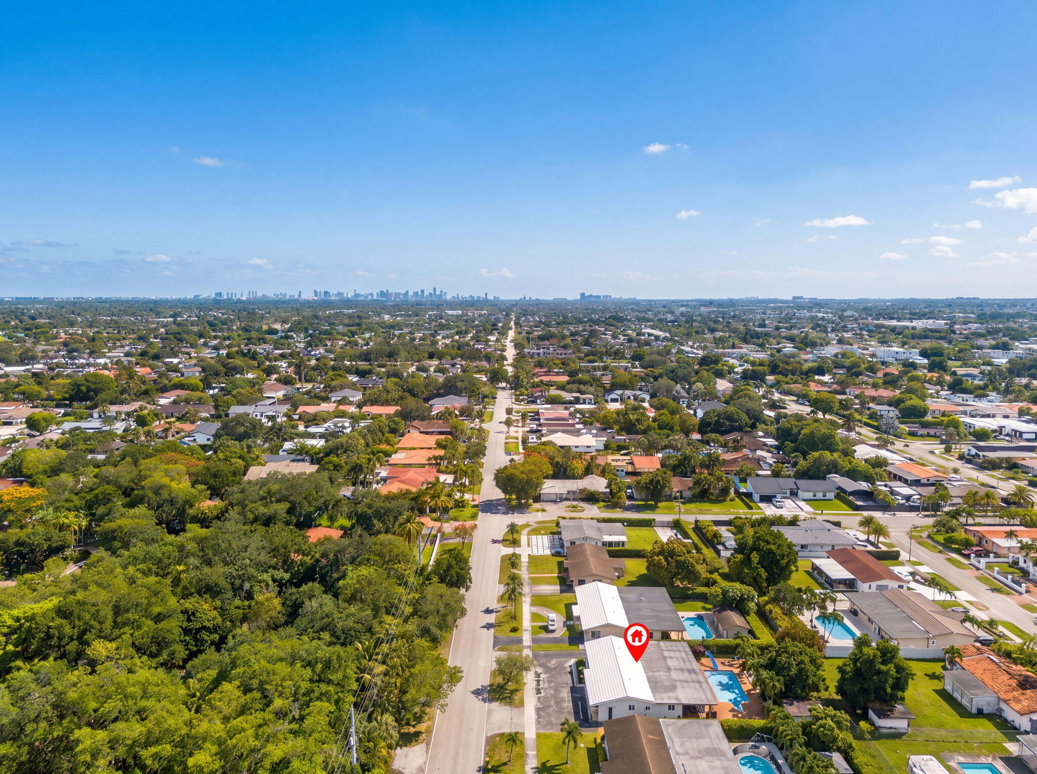 PARK WEST HEIGHTS - Residential