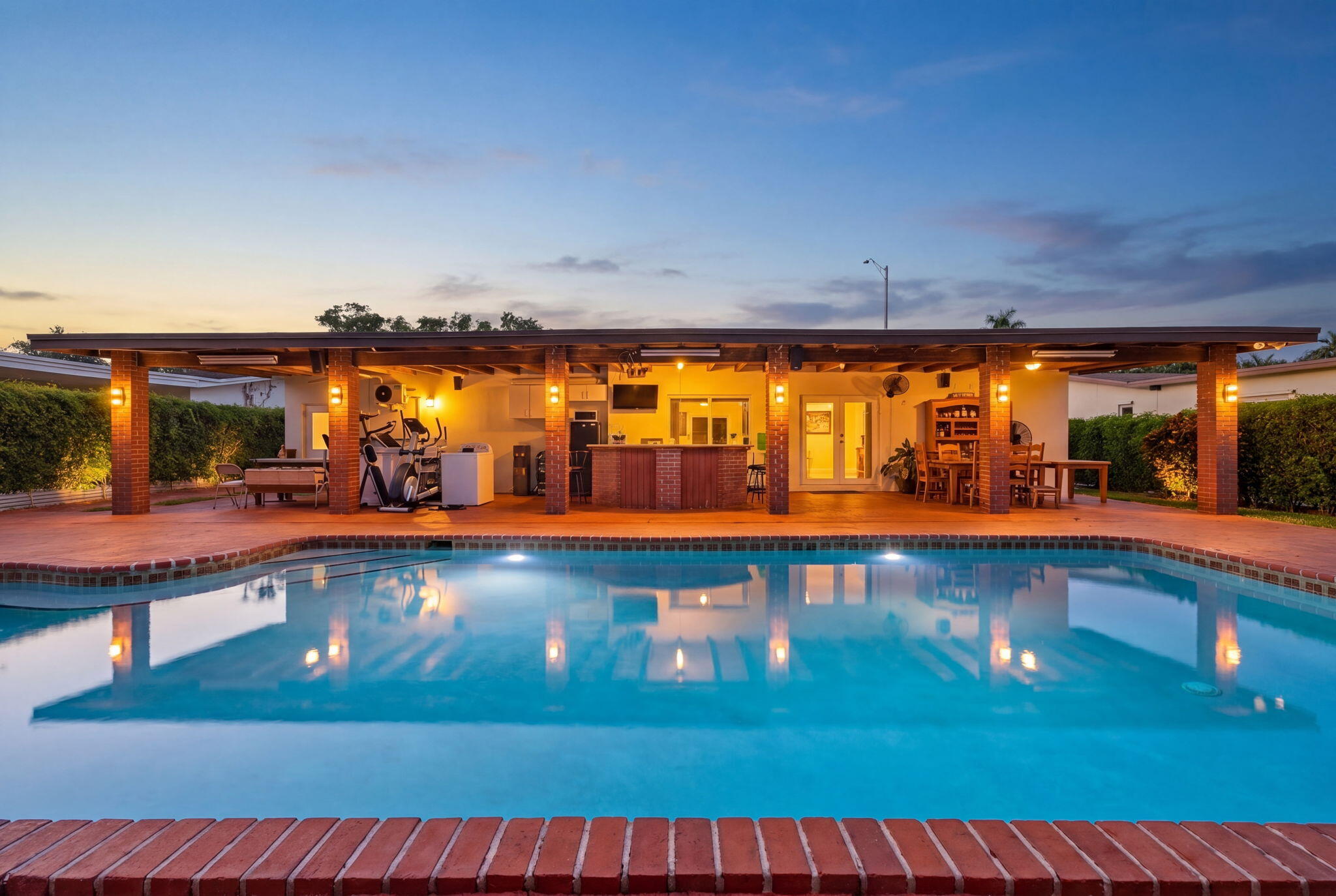 PARK WEST HEIGHTS - Residential