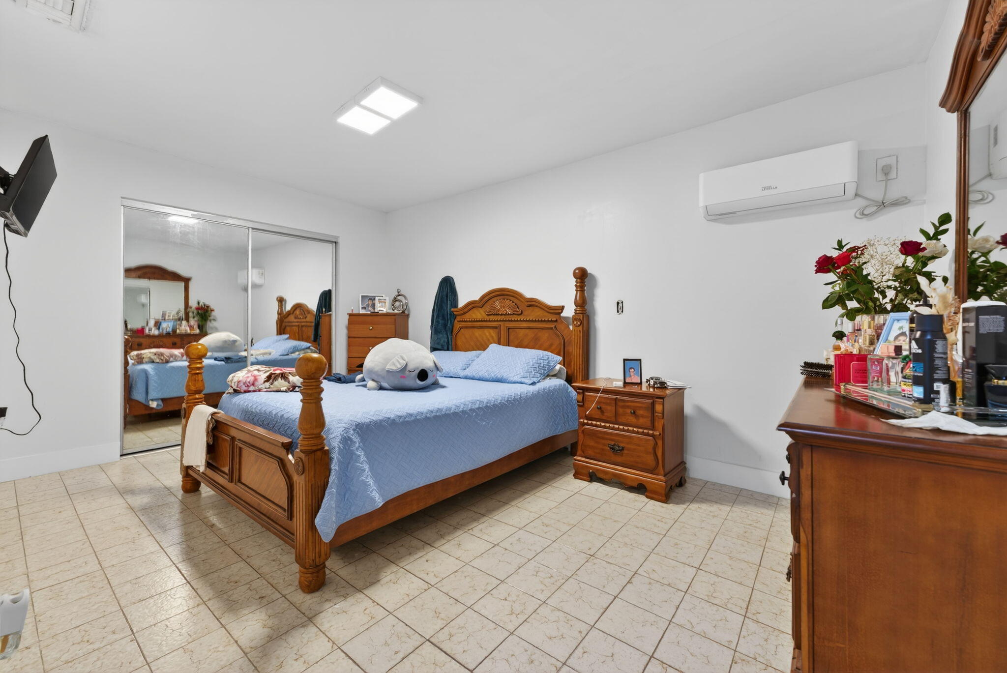 PARK WEST HEIGHTS - Residential