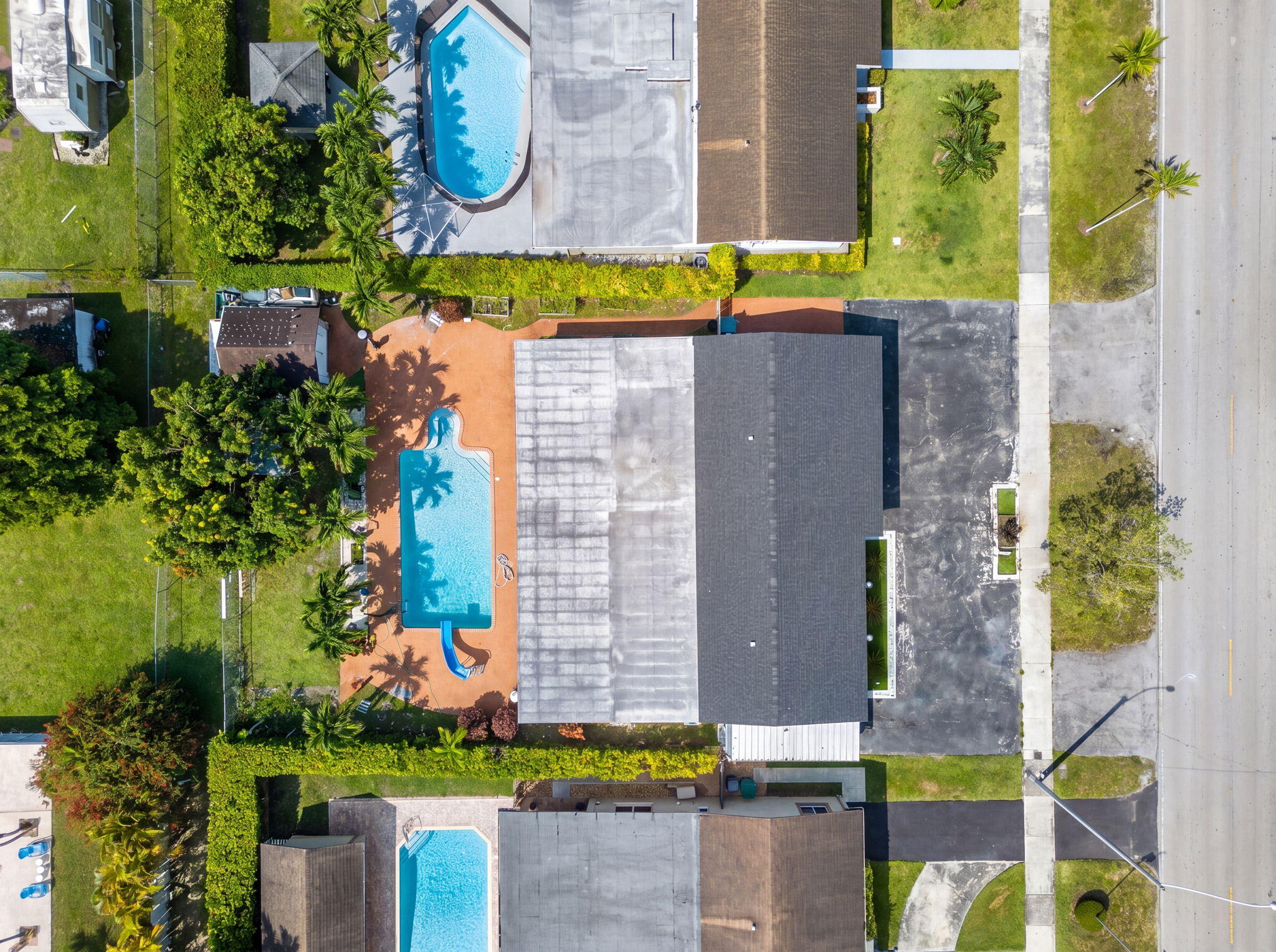 PARK WEST HEIGHTS - Residential