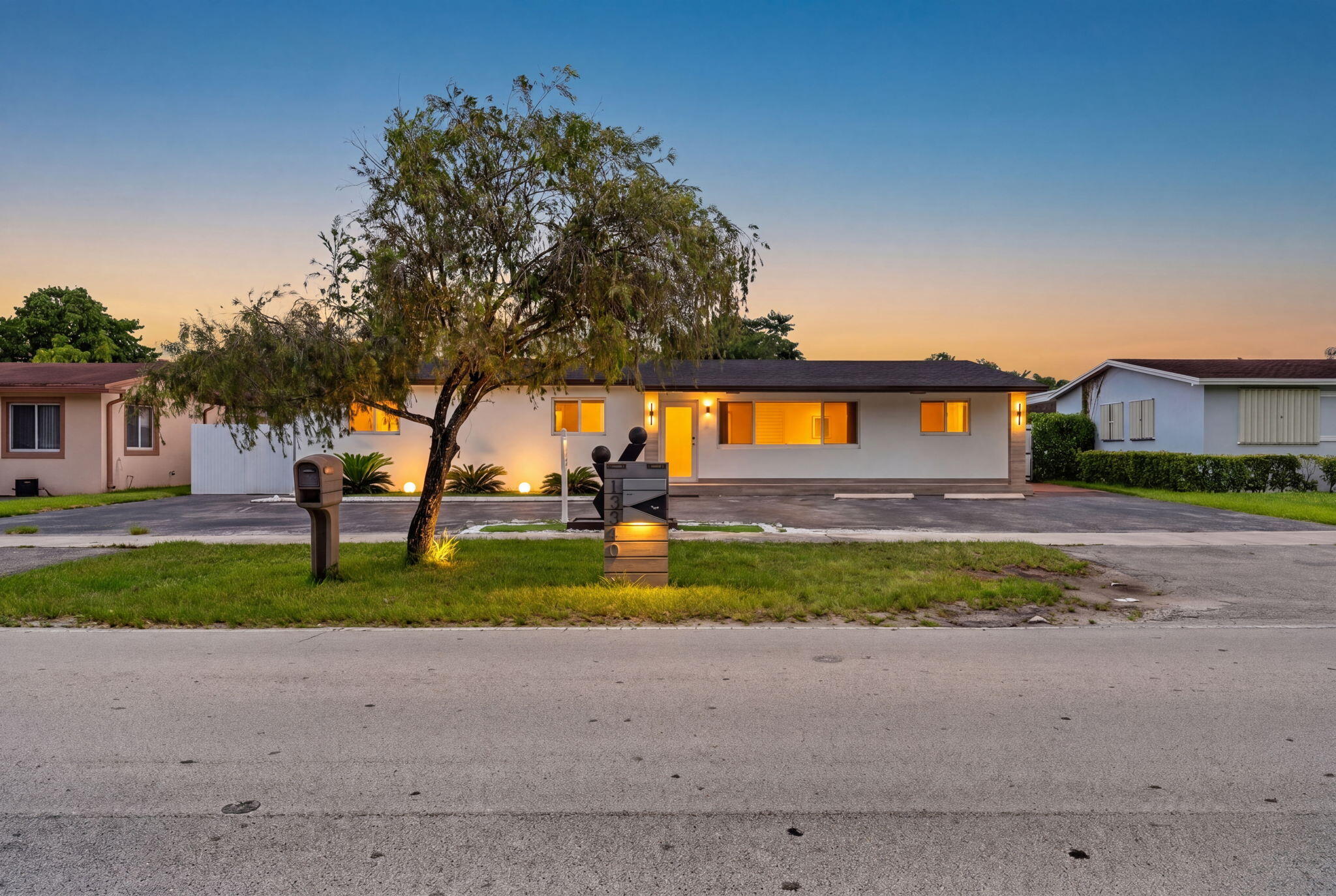 PARK WEST HEIGHTS - Residential