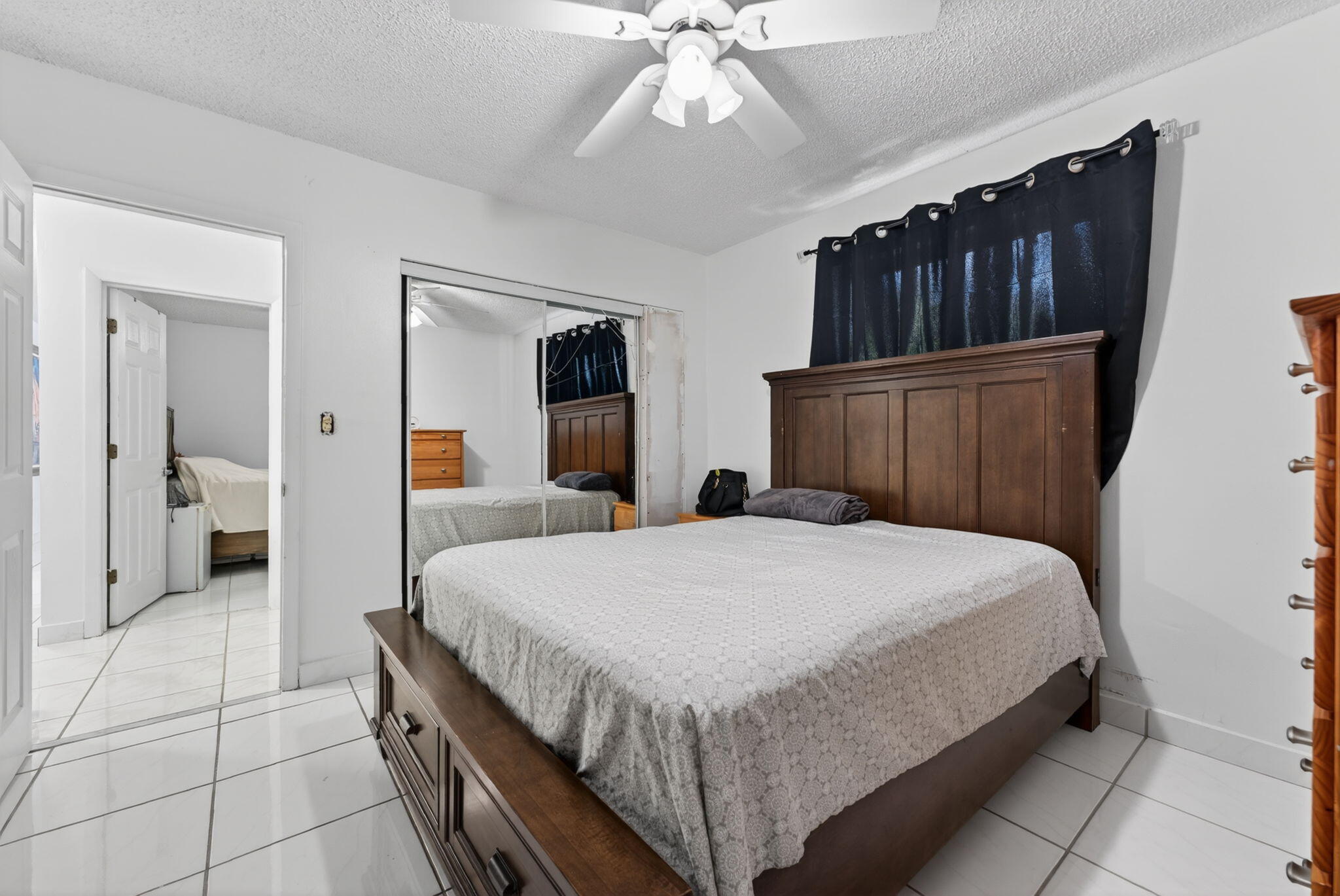 PARK WEST HEIGHTS - Residential