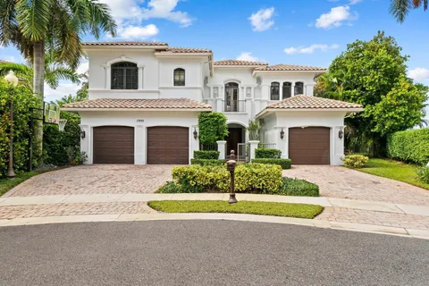 17895 Cadena Drive, Boca Raton, FL MLS: R11073783