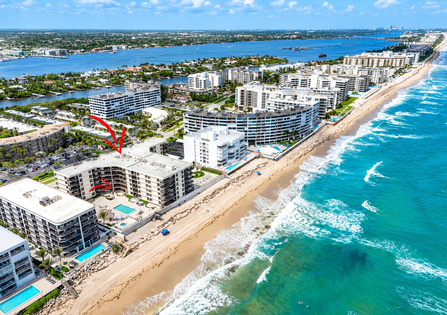 3610 S Ocean Boulevard 103