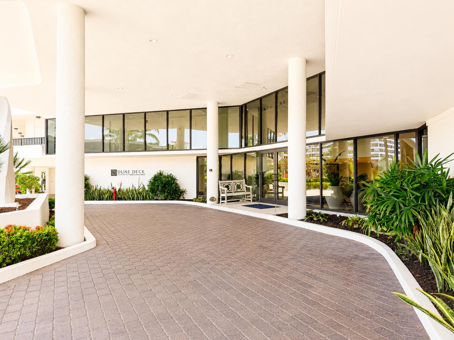3610 S Ocean Boulevard 103