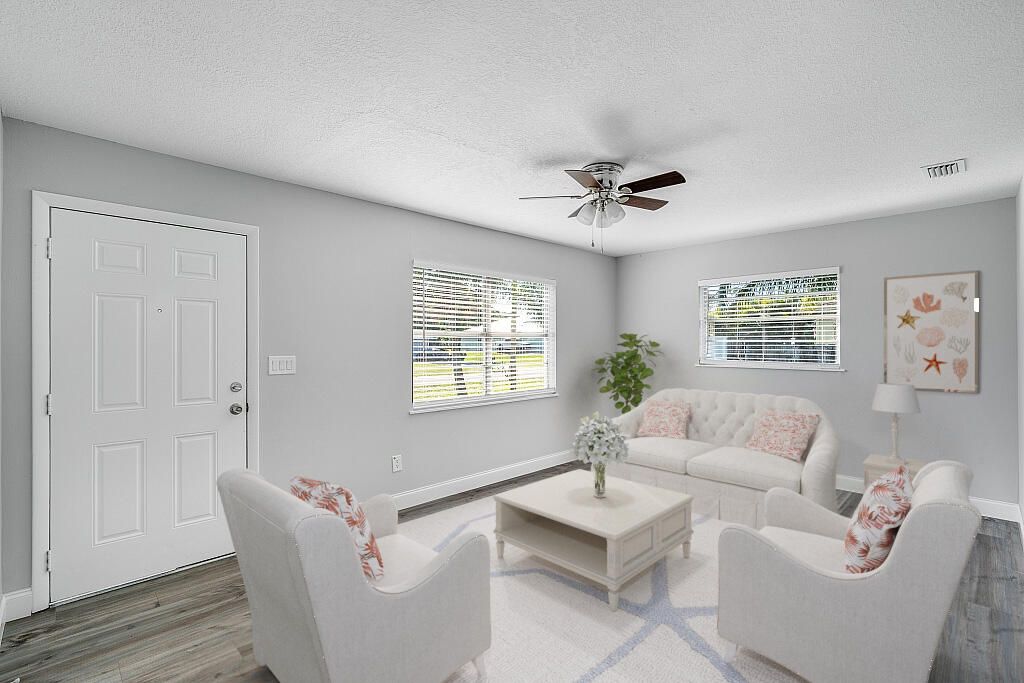 Photo of 5309 Seagrape Drive, Fort Pierce, FL 34982 (MLS # R10963019)