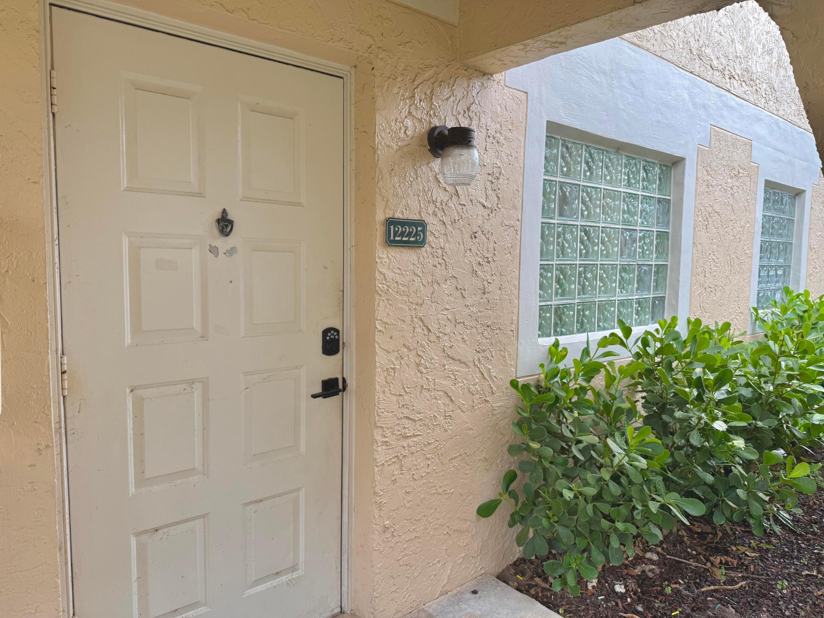 12225 Royal Palm Boulevard 1P