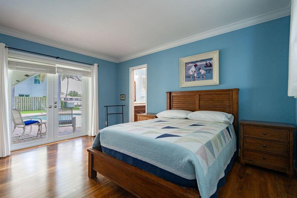 High Ridge Estates Add 46 - Residential