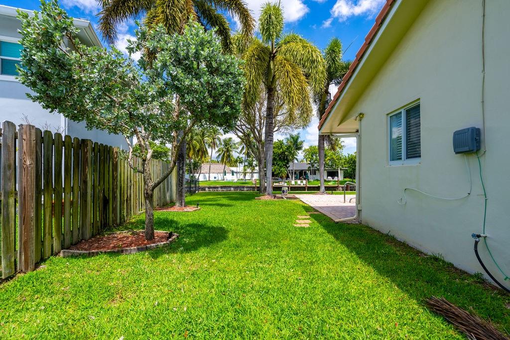 High Ridge Estates Add 46 - Residential
