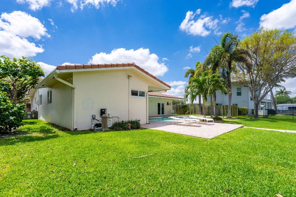 High Ridge Estates Add 46 - Residential