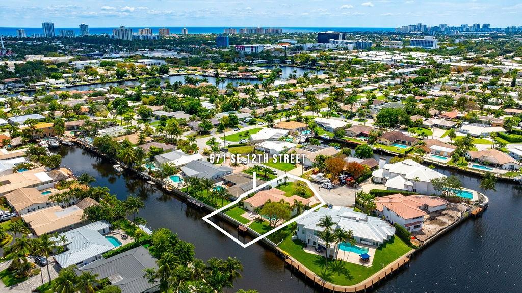 High Ridge Estates Add 46 - Residential