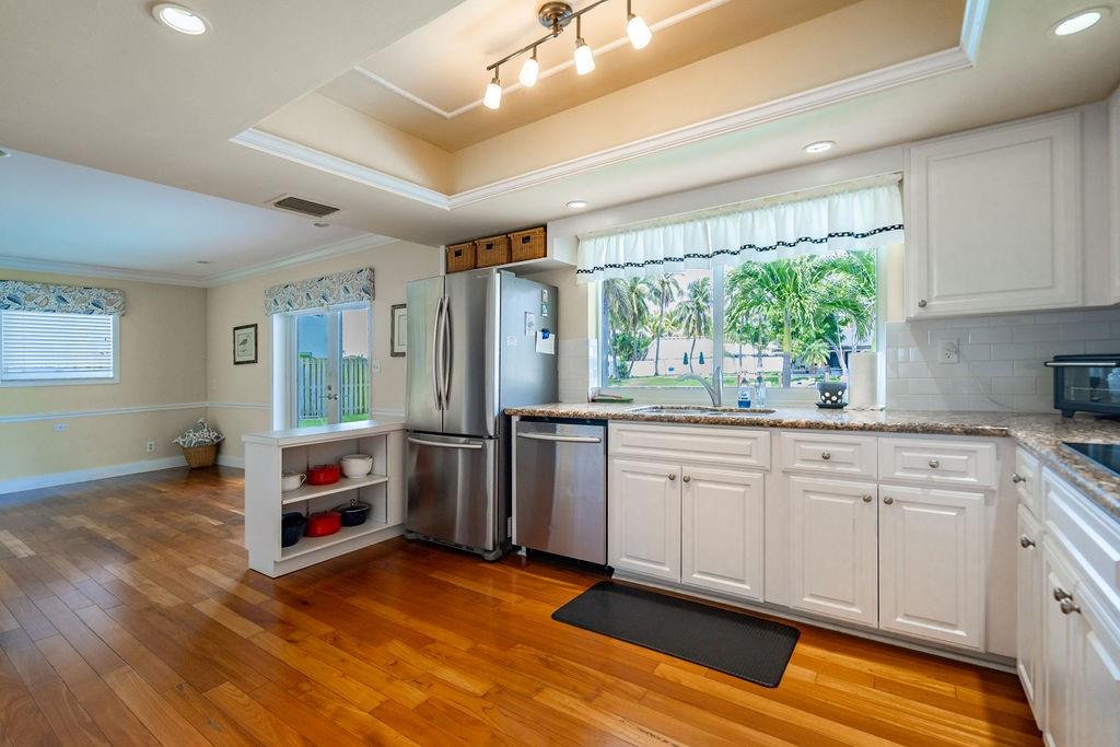 High Ridge Estates Add 46 - Residential