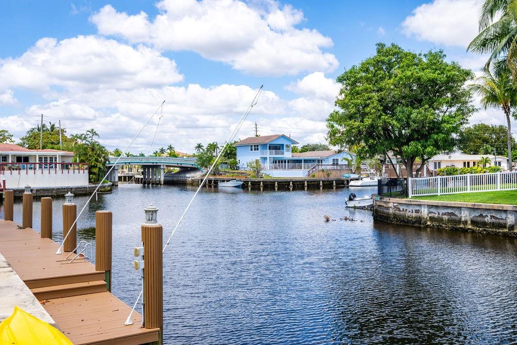 High Ridge Estates Add 46 - Residential